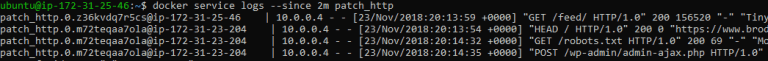 docker swarm logs 768x61 1