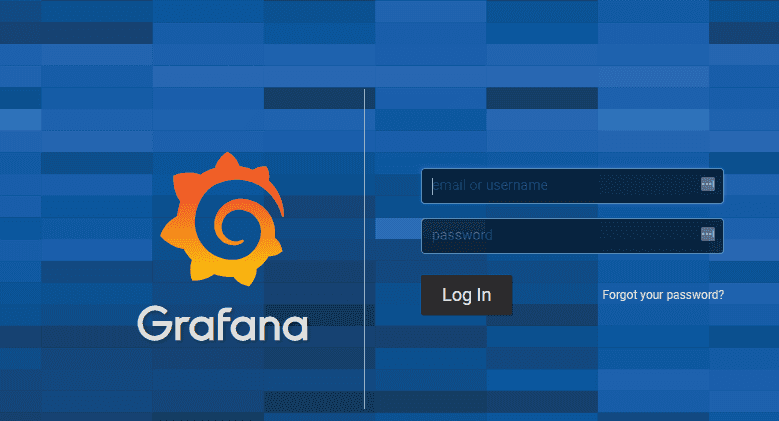 grafana